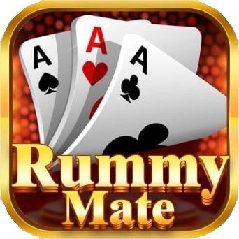 Rummy Mate icon