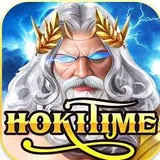 Hokivip icon