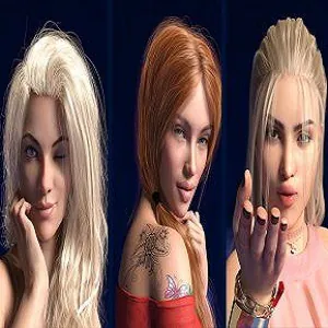 Trends of Love icon
