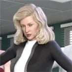 Business as Usual icon