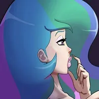 The Principals Bimbofication APK