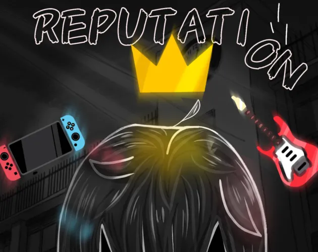 Reputation icon