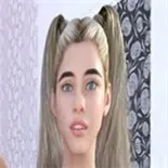 Lesbian Dating Simulator icon