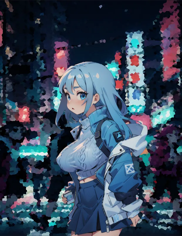 V-tuber APK