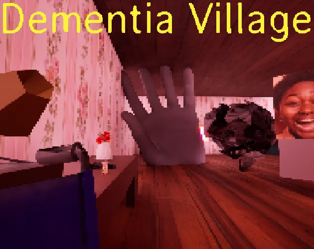 Dementia Village APK