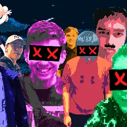 Денис в школе APK