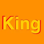 King-Tag icon