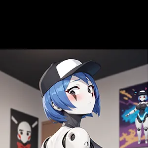 Open Rooms - 3D Horror Puzzle icon