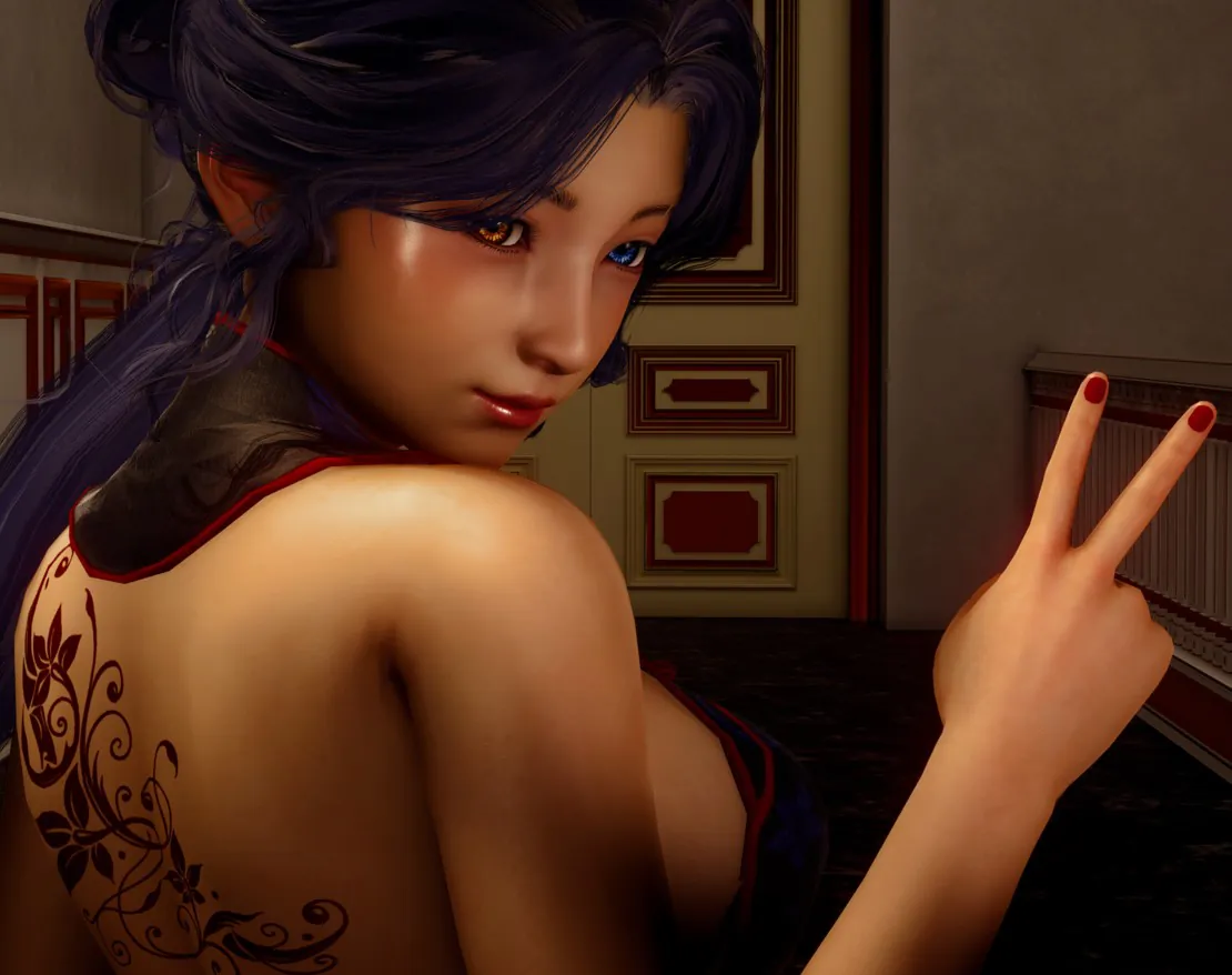 Life's Gate APK