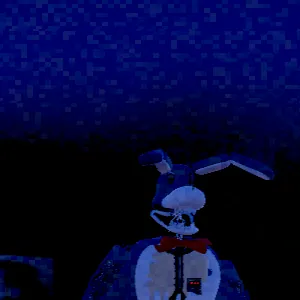 The Walten Files 4: CyberFunTech icon