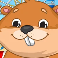 Crush the hamster 2D APK