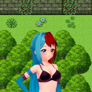 Elise and the Maternal Temple APK
