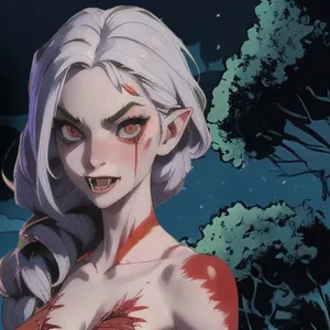 Rogue Femme: Demo APK