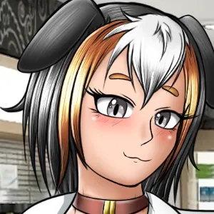 Askitari Girls Growth Potions Pibell's Pharmacy ( FMG Game ) icon