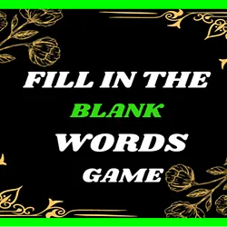 Trivia Master: English Fill-in Game APK