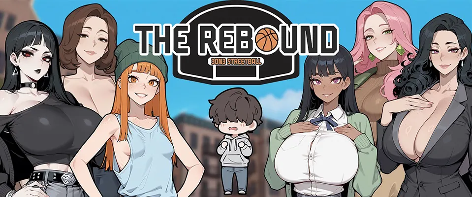 The Rebound APK