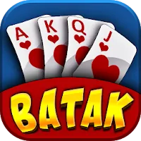 Batak Oyna - Play Spades icon