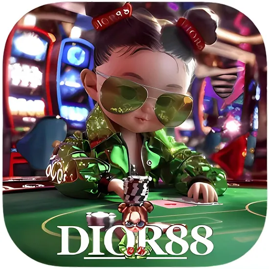 DIOR88 APK