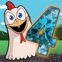 Slot Gallina 4 APK icon