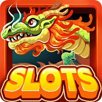 Lucky Dragon Casino Slot APK