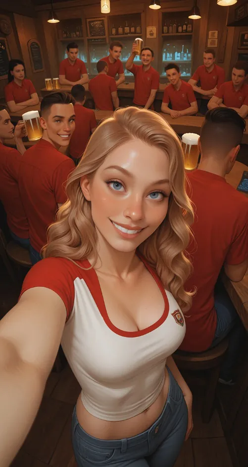 New Hanna’s Life APK