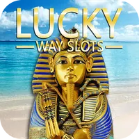 Pharaoh Hot Slots Casino 2 APK icon