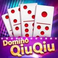 Domino QiuQiu KiuKiu Online APK icon