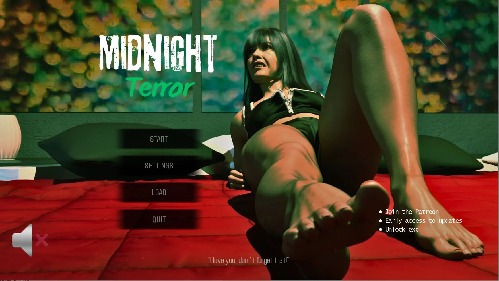 Midnight Terror APK