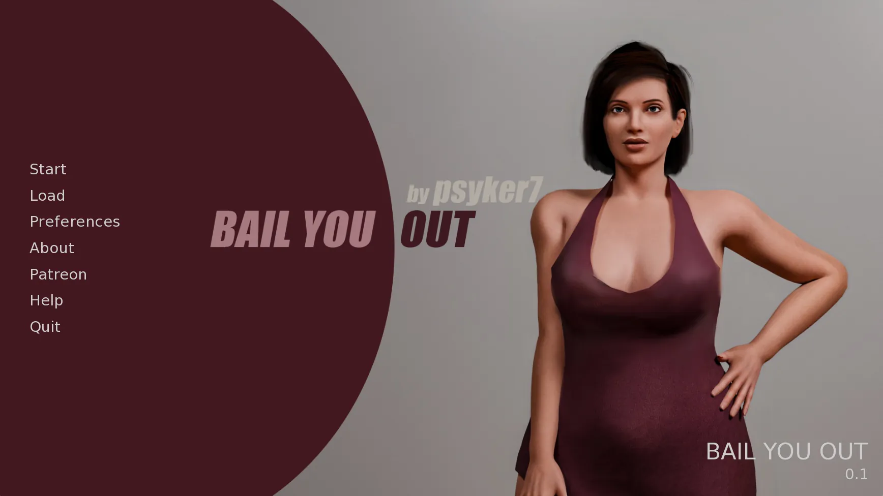 Bail You Out icon