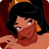 Jasmine Clicker (NSFW Game) icon