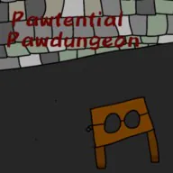 Furry Tickle Game 2 - Pawtential Pawdungeon APK