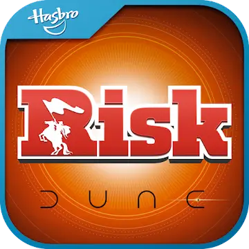 RISK Global Domination Mod icon