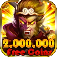 Huge Bonus－Deluxe Slots APK