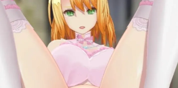 The Lewd Corruption of the Heaven icon