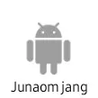 Junaom jang icon