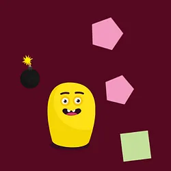 Monster Eyes APK
