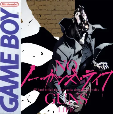 No Guns Life (Game Boy) APK