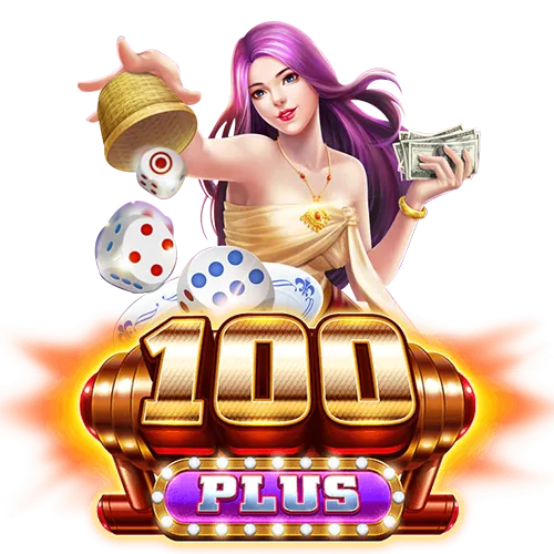 100Plus icon