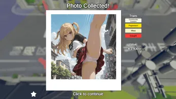 Snapshot Character Packs APK