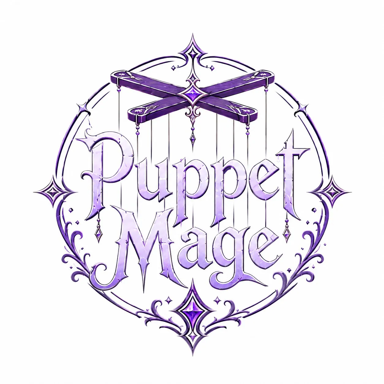 Puppet Mage APK