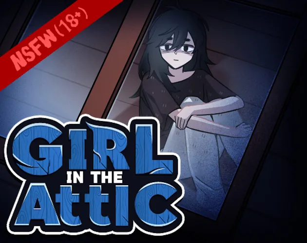 Girl in the Attic icon