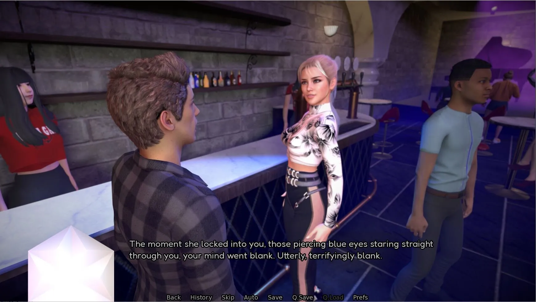 Life is Vanilla APK