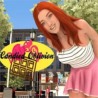 Candied Oblivion icon