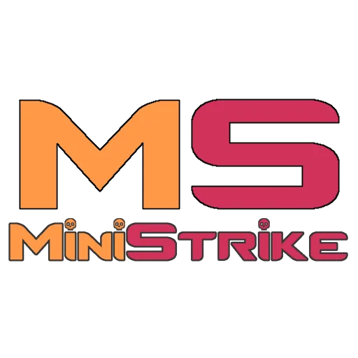 MiniStrike beta test icon