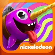 Sky Whale icon