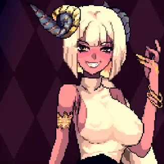 Succubus Roulette icon