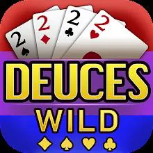 Video Poker Multi: Deuces Wild APK