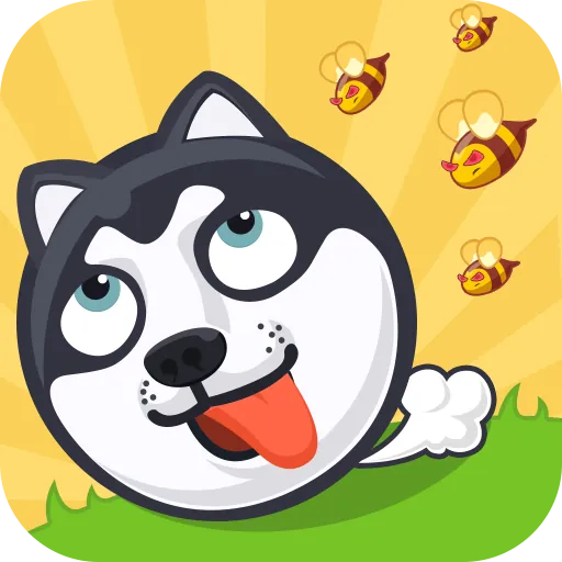 Crazydog icon