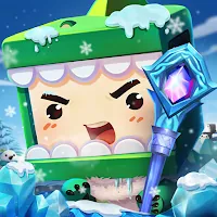 Mini World Creata APK