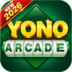 Yono Arcade APK